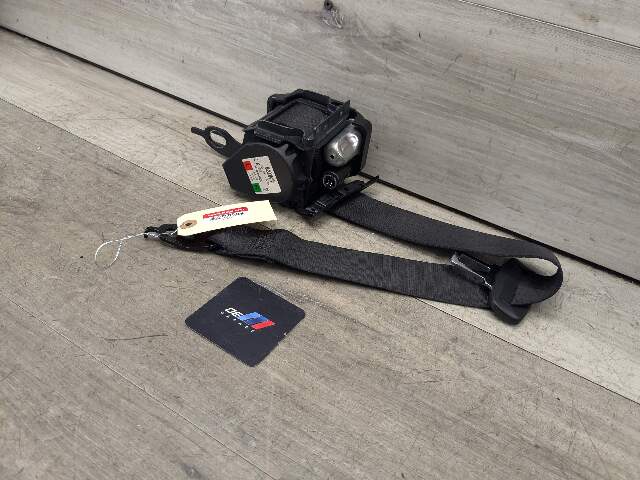 OEM BMW F90 M5 G30 530 540 Rear Left Right Upper Seatbelt Seat Belt Retractor