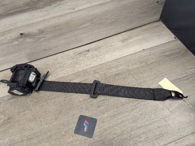 OEM BMW F90 M5 G30 530 540 Rear Left Right Upper Seatbelt Seat Belt Retractor
