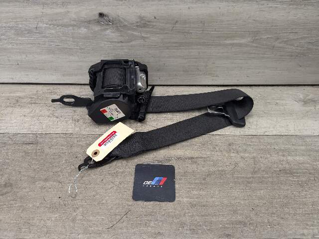 OEM BMW F90 M5 G30 530 540 Rear Left Right Upper Seatbelt Seat Belt Retractor