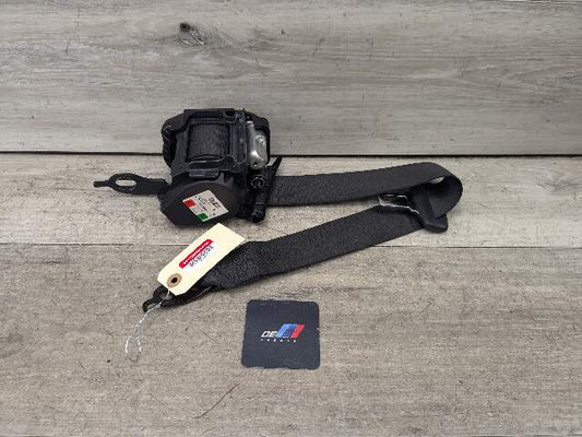OEM BMW F90 M5 G30 530 540 Rear Left Right Upper Seatbelt Seat Belt Retractor