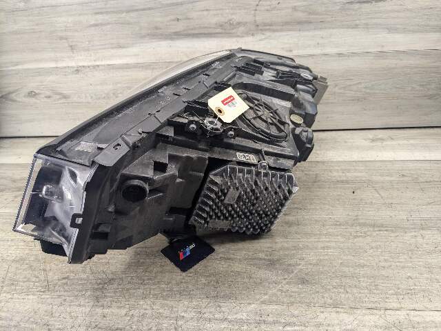 17-20 OEM BMW F90 G30 540 M550 M5 Right Passenger ICON LED Adaptive Headlight