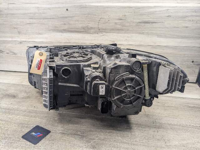 17-20 OEM BMW F90 G30 540 M550 M5 Right Passenger ICON LED Adaptive Headlight