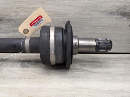 18-20 OEM BMW G30 M550iX AWD Rear Right Passenger Side Output Half Shaft CV Axle