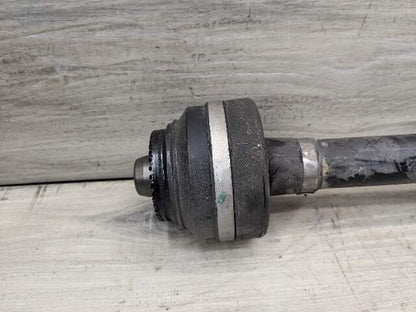 18-20 OEM BMW G30 M550iX AWD Rear Right Passenger Side Output Half Shaft CV Axle