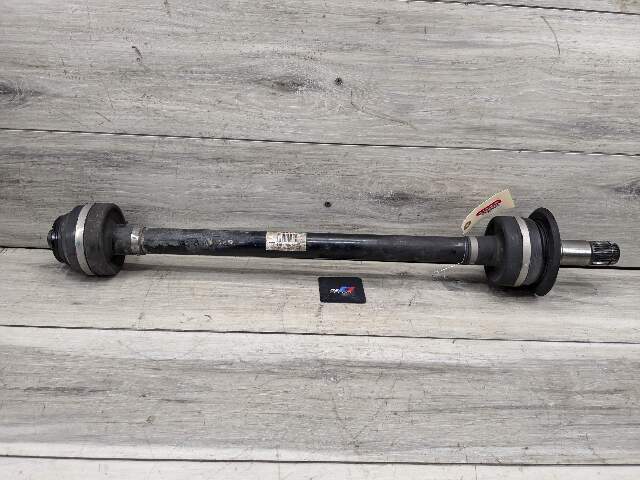 17-19 OEM BMW G30 M550iX Rear Right Passenger Side Output Half Shaft CV Axle