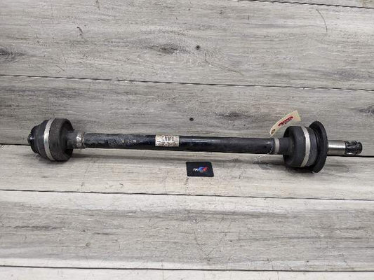 17-19 OEM BMW G30 M550iX Rear Right Passenger Side Output Half Shaft CV Axle