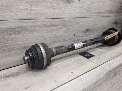 17-19 OEM BMW G30 M550iX Rear Left Driver Side Output Half Shaft CV Axle