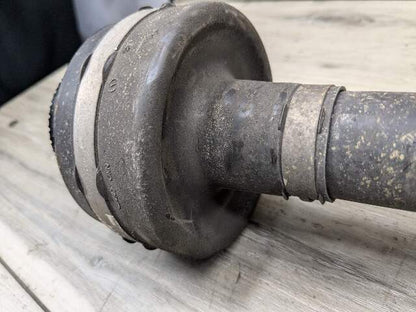 17-19 OEM BMW G30 M550iX Rear Left Driver Side Output Half Shaft CV Axle