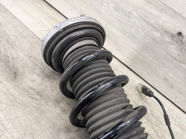 OEM BMW G30 M550 Front Rear Pasenger Side Strut Shock Absorber w/ Spring VDC