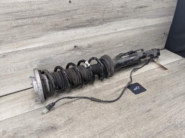 OEM BMW G30 M550 Front Rear Pasenger Side Strut Shock Absorber w/ Spring VDC