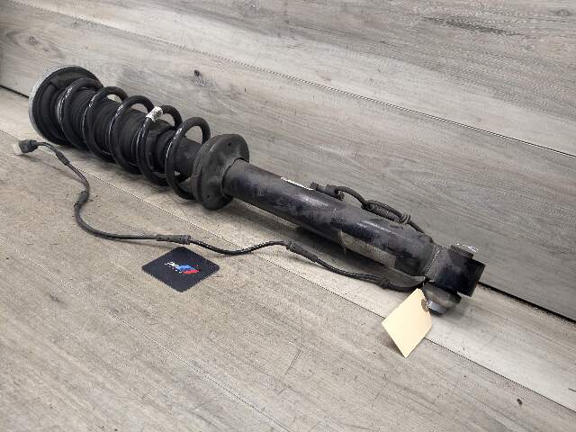 OEM BMW G30 M550 Front Rear Pasenger Side Strut Shock Absorber w/ Spring VDC