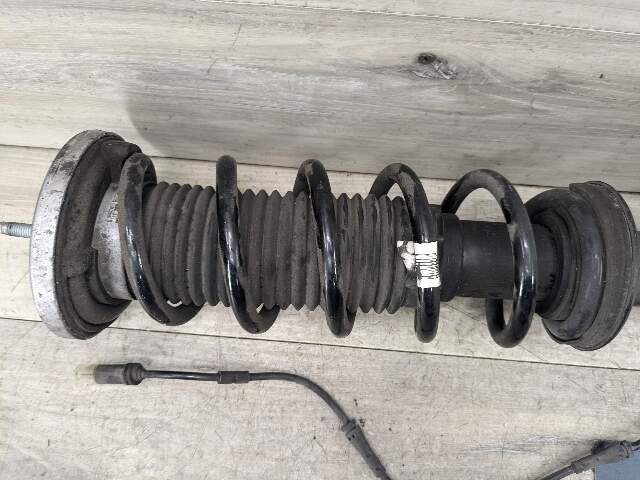 OEM BMW G30 M550 Front Rear Pasenger Side Strut Shock Absorber w/ Spring VDC