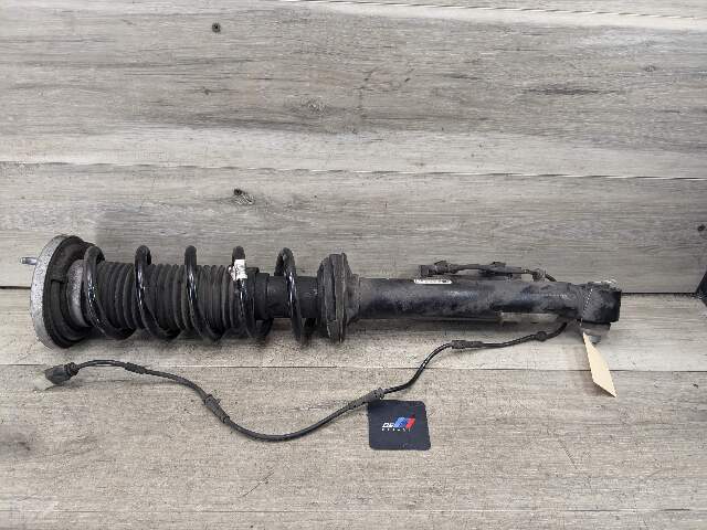 OEM BMW G30 M550 Front Rear Pasenger Side Strut Shock Absorber w/ Spring VDC