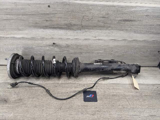 OEM BMW G30 M550 Front Rear Pasenger Side Strut Shock Absorber w/ Spring VDC