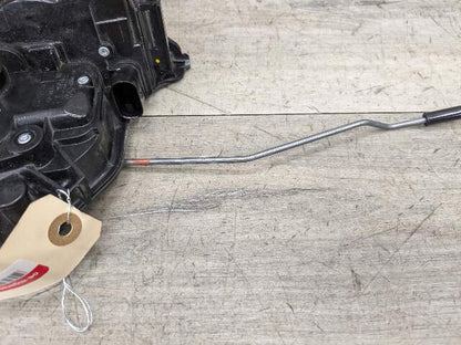 OEM BMW G05 G06 G07 G12 G16 G30 Rear RIGHT Door Soft Lock System Latch Actuator