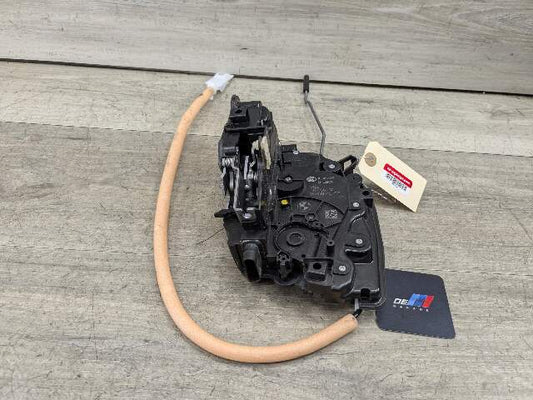 OEM BMW G05 G06 G07 G12 G16 G30 Rear RIGHT Door Soft Lock System Latch Actuator