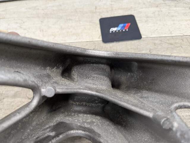 OEM BMW G05 G12 G14 G30 Left Driver Side Engine N63R Motor Mount Bracket Support