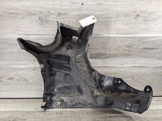 OEM BMW G30 530 540 M550 REAR Left Right Quarter Liner Under Body Splash Shield