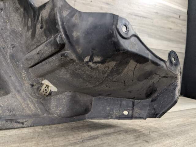 OEM BMW G30 530 540 M550 REAR Left Right Quarter Liner Under Body Splash Shield