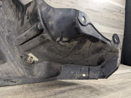 OEM BMW G30 530 540 M550 REAR Left Right Quarter Liner Under Body Splash Shield