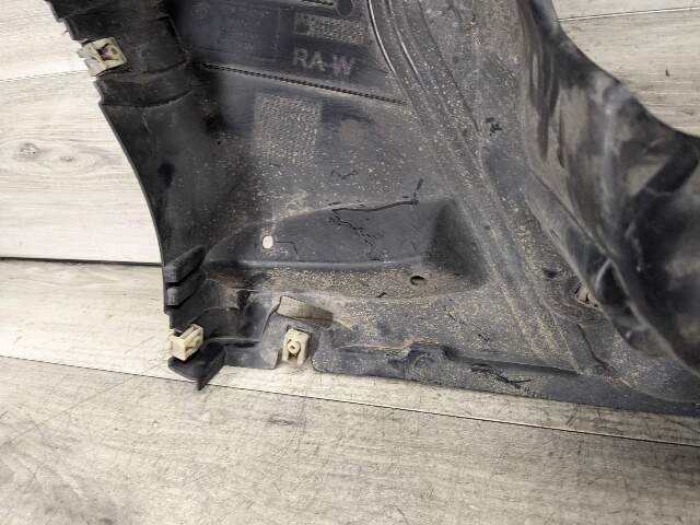 OEM BMW G30 530 540 M550 REAR Left Right Quarter Liner Under Body Splash Shield