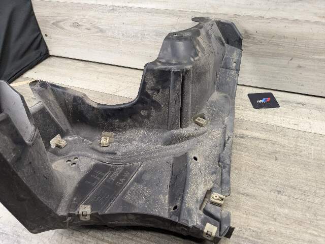 OEM BMW G30 530 540 M550 REAR Left Right Quarter Liner Under Body Splash Shield