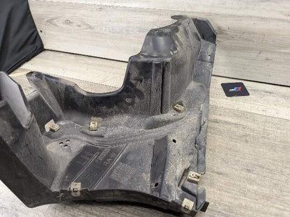 OEM BMW G30 530 540 M550 REAR Left Right Quarter Liner Under Body Splash Shield