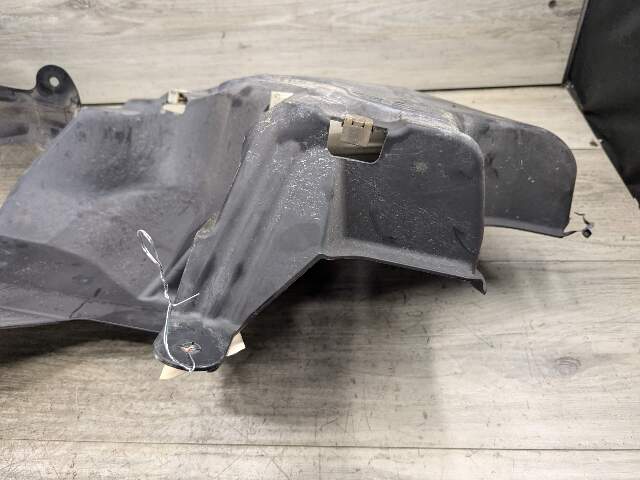 OEM BMW G30 530 540 M550 REAR Left Right Quarter Liner Under Body Splash Shield