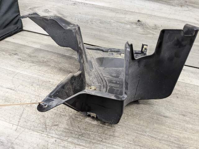 OEM BMW G30 530 540 M550 REAR Left Right Quarter Liner Under Body Splash Shield