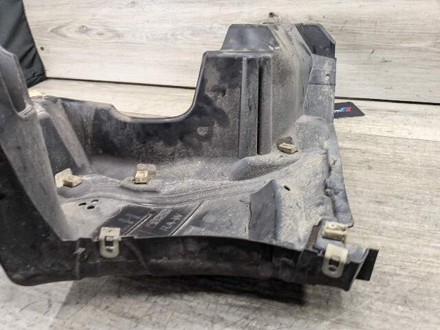 OEM BMW G30 530 540 M550 REAR Left Right Quarter Liner Under Body Splash Shield