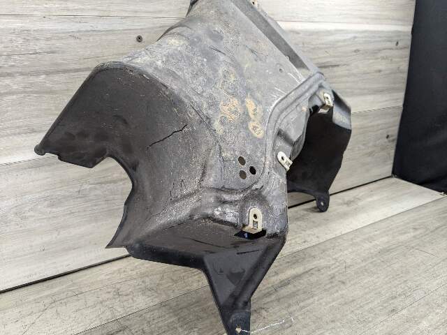 OEM BMW G30 530 540 M550 REAR Left Right Quarter Liner Under Body Splash Shield