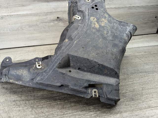 OEM BMW G30 530 540 M550 REAR Left Right Quarter Liner Under Body Splash Shield