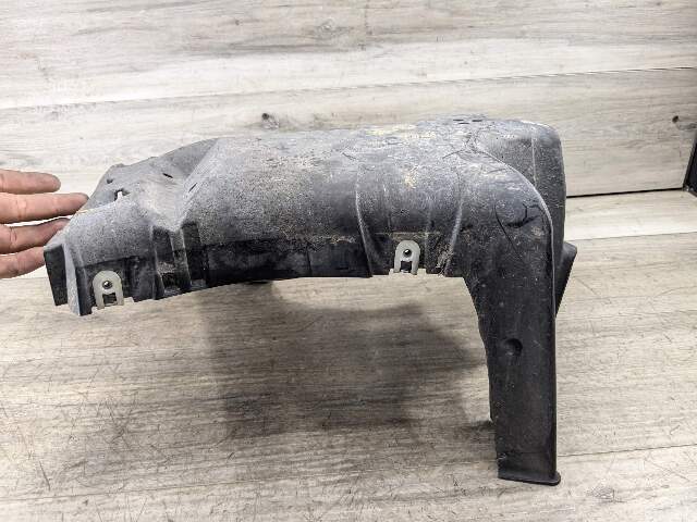 OEM BMW G30 530 540 M550 REAR Left Right Quarter Liner Under Body Splash Shield