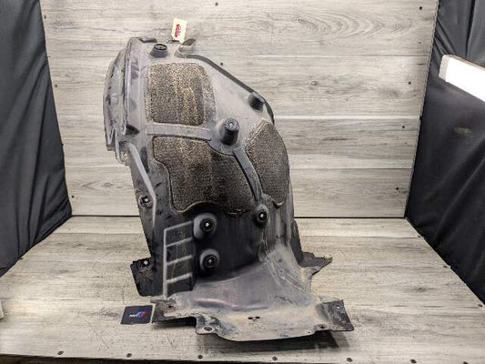 OEM BMW G30 530 540 M550 M SPORT Front Left Driver Fender Liner Splash Shield