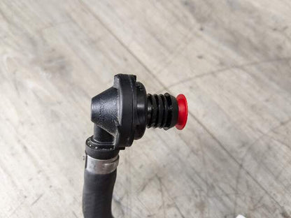 OEM BMW G11 G12 G30 M550 750 Alpina B7 Engine N63R Vacuum Hose Tube Pipe Line