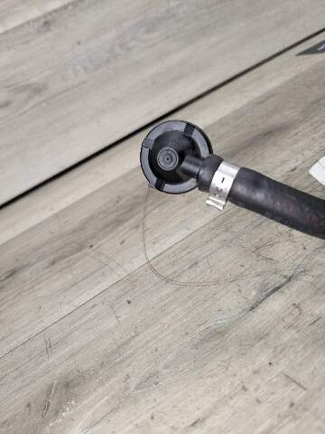 OEM BMW G11 G12 G30 M550 750 Alpina B7 Engine N63R Vacuum Hose Tube Pipe Line