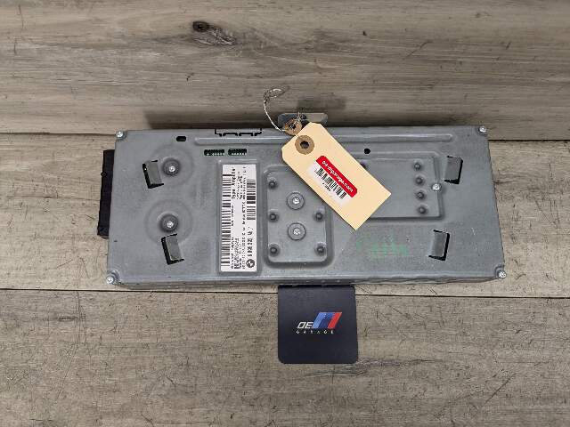16-22 OEM BMW G30 G12 530 740 750 Top HiFi Stereo Audio Amplifier HARMAN KARDON