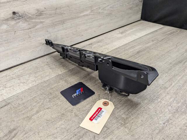 14-19 OEM BMW F15 X5 F16 X6 Front Driver Master Window Glass Lifter Switch