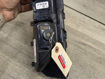 14-19 OEM BMW F15 X5 F16 X6 Front Driver Master Window Glass Lifter Switch