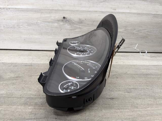14-18 OEM BMW F15 F25 F26 X3 X4 X5 Instrument Cluster Gauge Speedo Speedometer