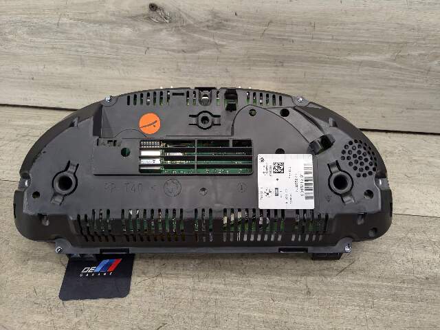 14-18 OEM BMW F15 F25 F26 X3 X4 X5 Instrument Cluster Gauge Speedo Speedometer