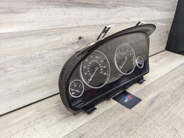 14-18 OEM BMW F15 F25 F26 X3 X4 X5 Instrument Cluster Gauge Speedo Speedometer