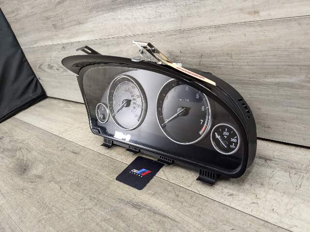 14-18 OEM BMW F15 F25 F26 X3 X4 X5 Instrument Cluster Gauge Speedo Speedometer