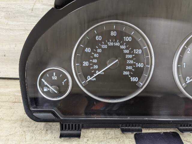 14-18 OEM BMW F15 F25 F26 X3 X4 X5 Instrument Cluster Gauge Speedo Speedometer
