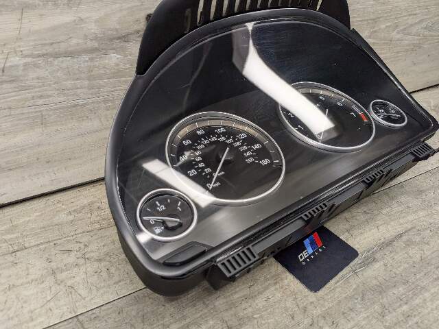 14-18 OEM BMW F15 F25 F26 X3 X4 X5 Instrument Cluster Gauge Speedo Speedometer