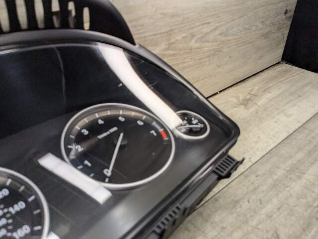 14-18 OEM BMW F15 F25 F26 X3 X4 X5 Instrument Cluster Gauge Speedo Speedometer