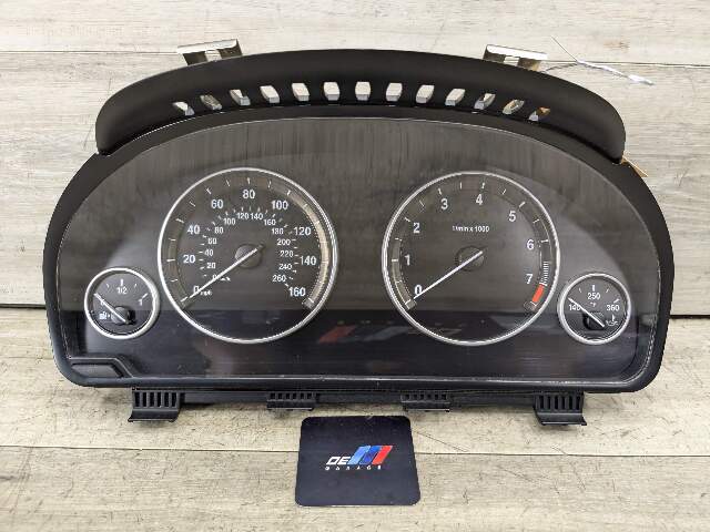 14-18 OEM BMW F15 F25 F26 X3 X4 X5 Instrument Cluster Gauge Speedo Speedometer