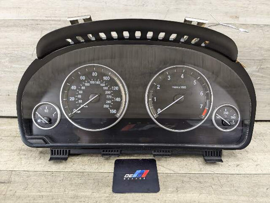 14-18 OEM BMW F15 F25 F26 X3 X4 X5 Instrument Cluster Gauge Speedo Speedometer