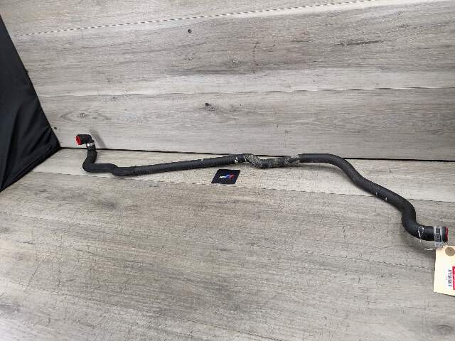 OEM BMW G11 G12 G30 M550 750 Engine N63R Water Pump Coolant Hose Tube Pipe