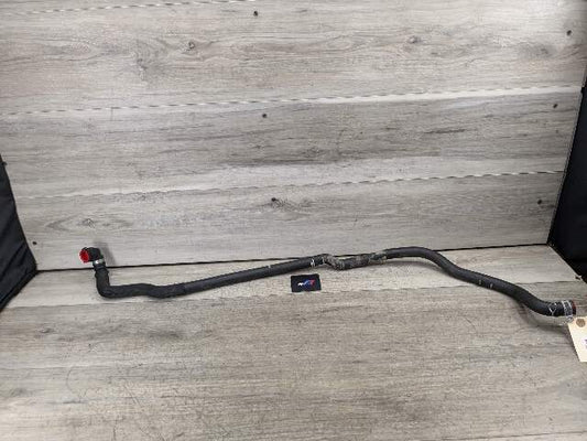 OEM BMW G11 G12 G30 M550 750 Engine N63R Water Pump Coolant Hose Tube Pipe